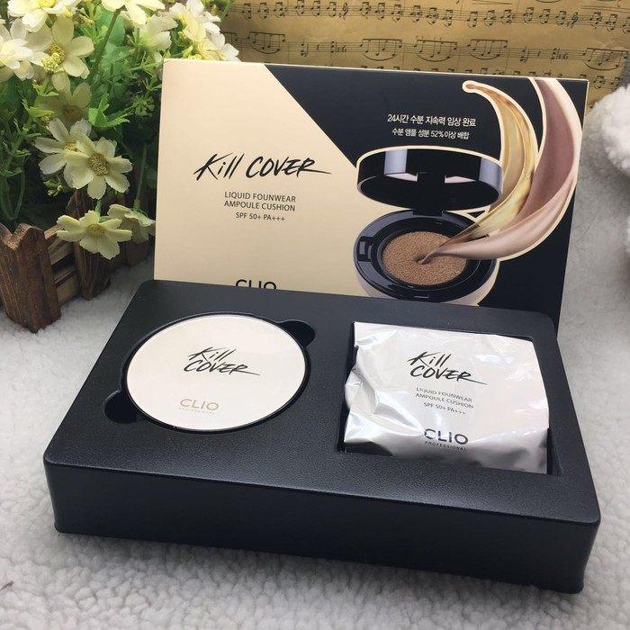 兰芝的气垫bb哪款好用,平价好用的气垫bb霜滋润不卡粉