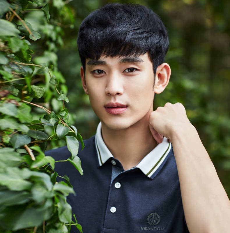 金秀贤出演的韩国电影高分,金秀贤杨紫有合作吗