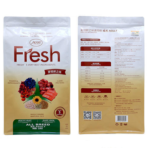 十大狗粮排行榜！选对狗粮很关键！