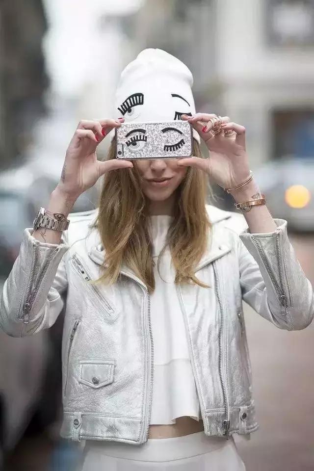 刘亦菲孙俪同款帽子,杨幂孙俪同款卫衣