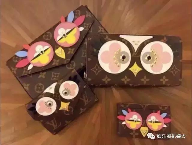 各大牌鸡年限定款,外国人对“鸡”有什么误会?