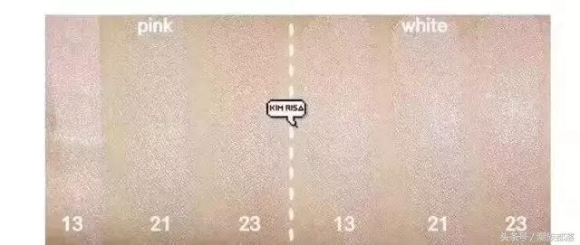 气垫水粉霜,最好用的气垫水粉霜排行榜