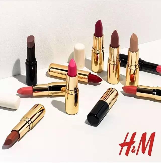 彩妆界扛把子,彩妆断货王