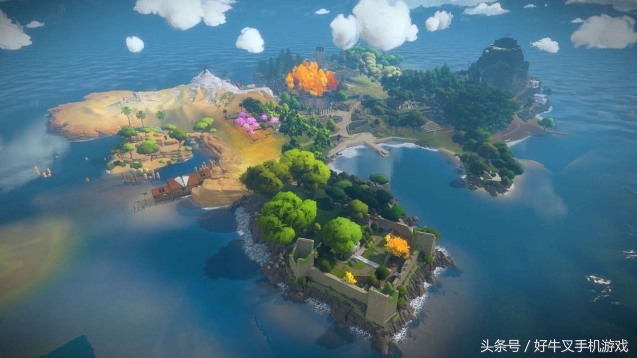 2017年ign公认最好玩的十大游戏,2024年ign评分最高20款游戏