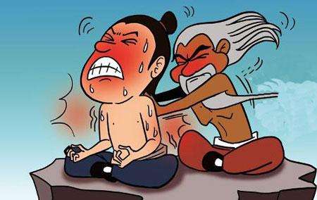 阴阳调和对身体的重要性,练什么功可以调节体内阴阳