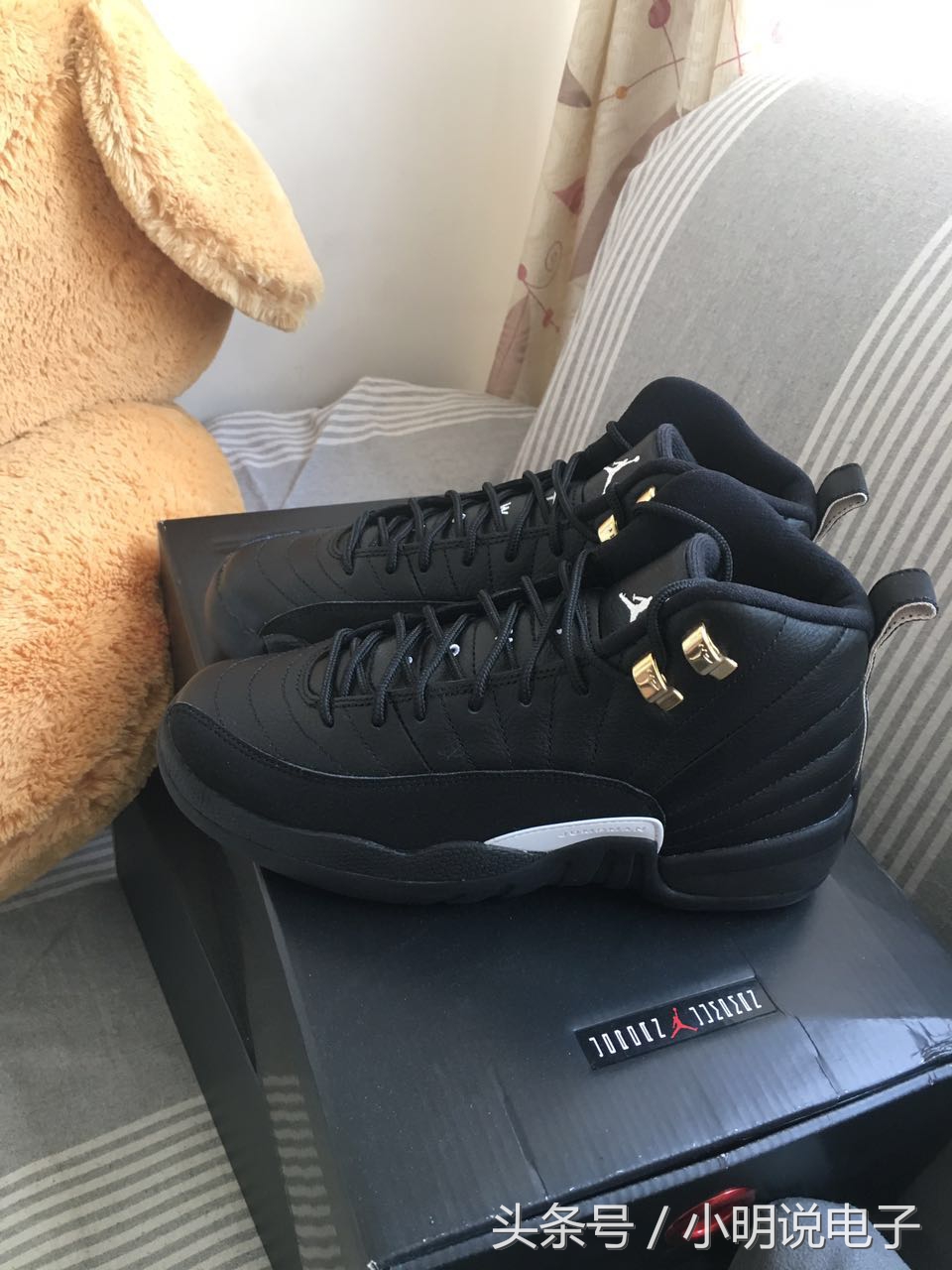 乔丹通过球鞋赚钱,一双乔丹球鞋最少能卖多少钱