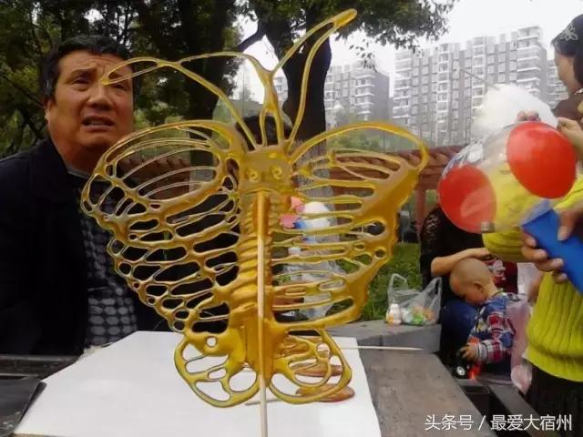 宿州好看的人已经开始工作，爱吃的人已出来搜索美食