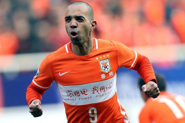 中超效力过的五大联赛球星有哪些,十大巴西球星