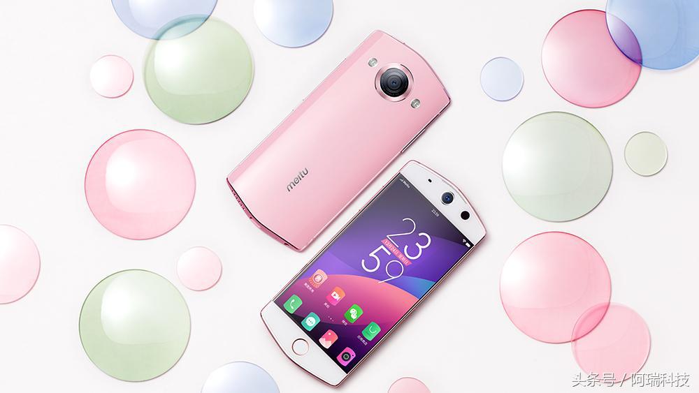 美图m6s怎么样好用吗,美图m6s摄影