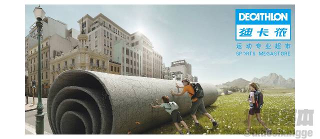 对迪卡侬近年来的总结,迪卡侬在体育中的地位