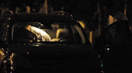 孙大圣孙悦年轻时照片,孙悦怎么出名的