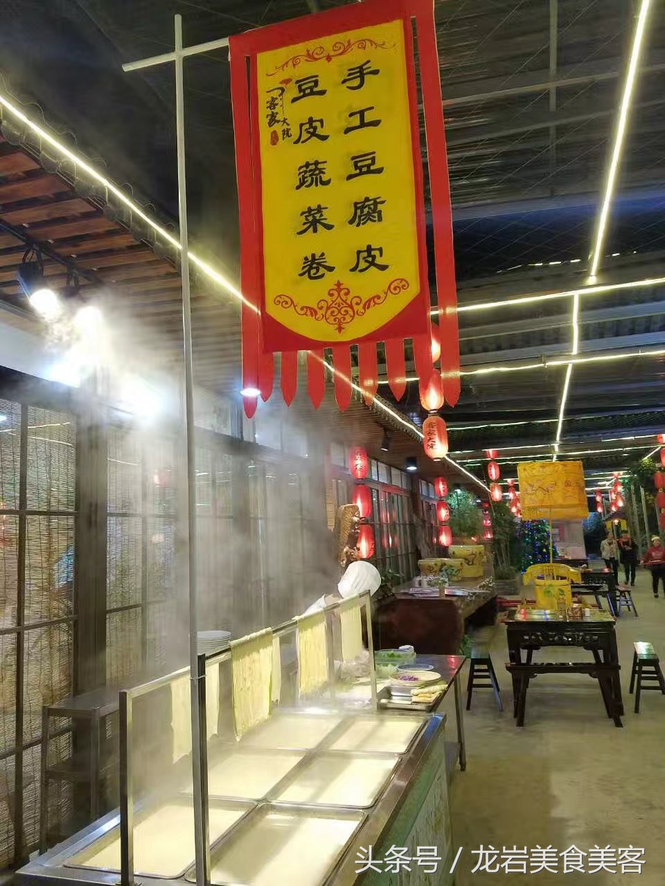 园林式客家大院,兴宁市客家院子