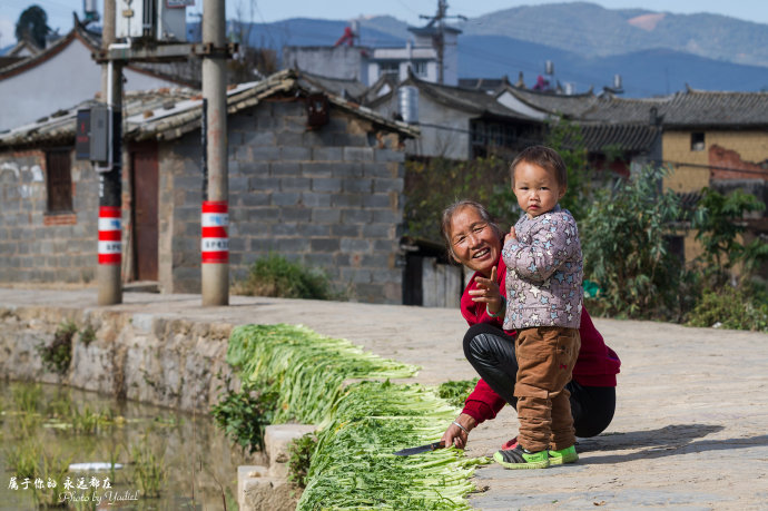 红河最令你无法割舍的是什么,云南红河古韵