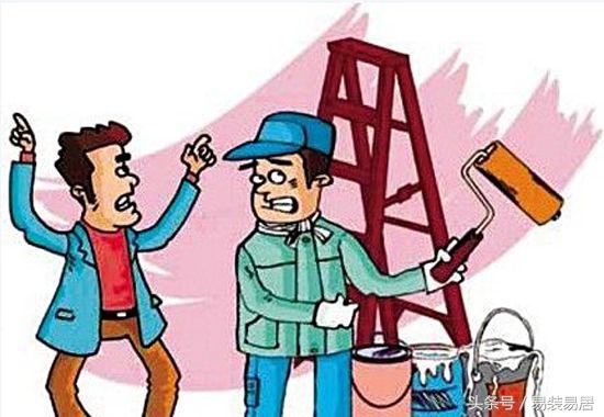 装修油漆怎么检查,油漆该如何选择