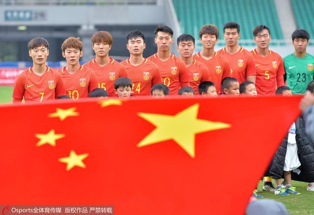 2018年u12国足集训名单王钰栋,u22国足出征泰国名单