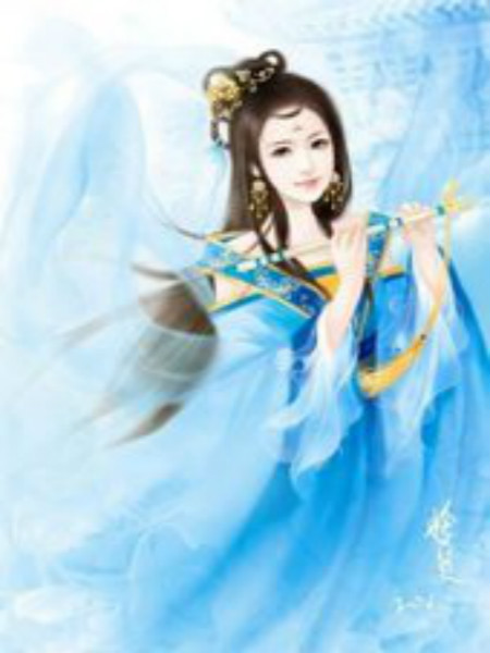 古诗对心上人的雅称,一见倾人城再见入君心的意思