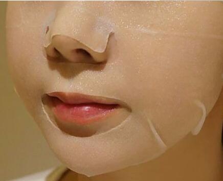 这个时候肌肤保养比什么都重要,肌肤护理与保养