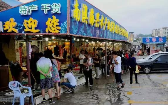 深圳全年货采购地，性价比非常高哦！