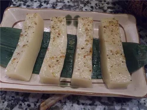 那季节那吃货的那些事儿：冬日里的好一口江苏味