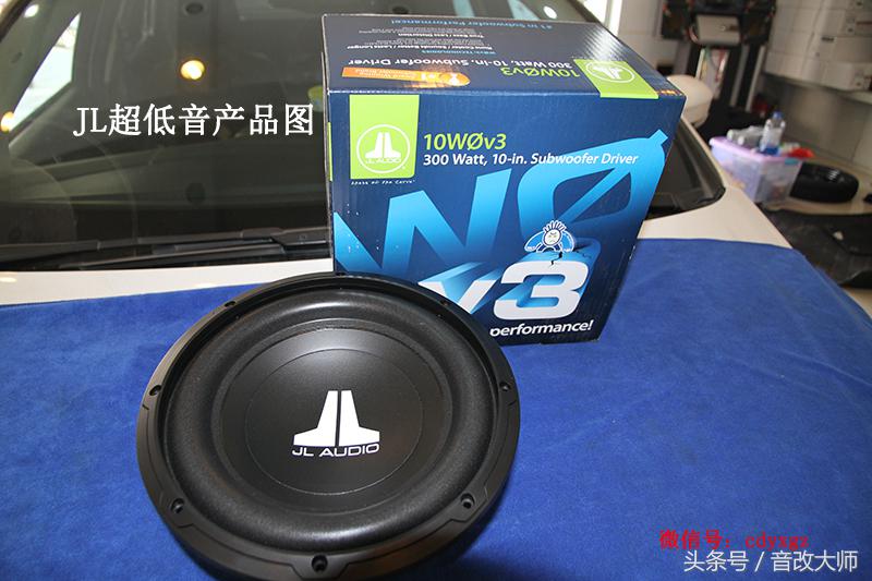 福克斯音响改装买什么牌子最好,20款福克斯stline音响改装