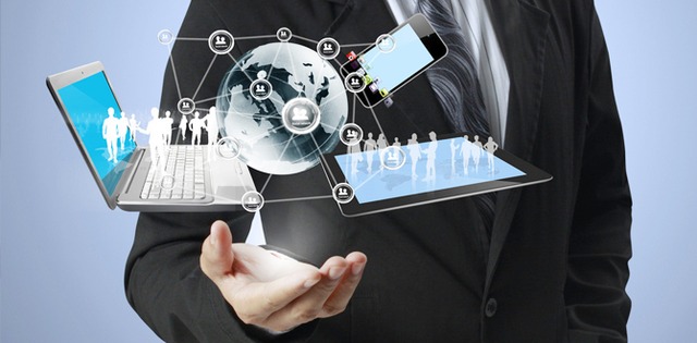 人力资源服务行业,人力资源服务以人为本