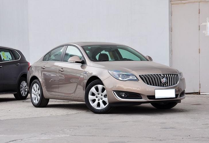 君威做工粗糙车身缝隙大,11款君威和23款做工区别