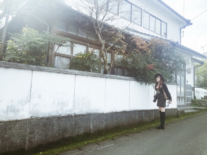 初冬九州温泉旅游攻略,与闺蜜冬日游山庄