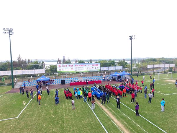 2016全国u13足球联赛,第二届中国青少年足球联赛u15四川