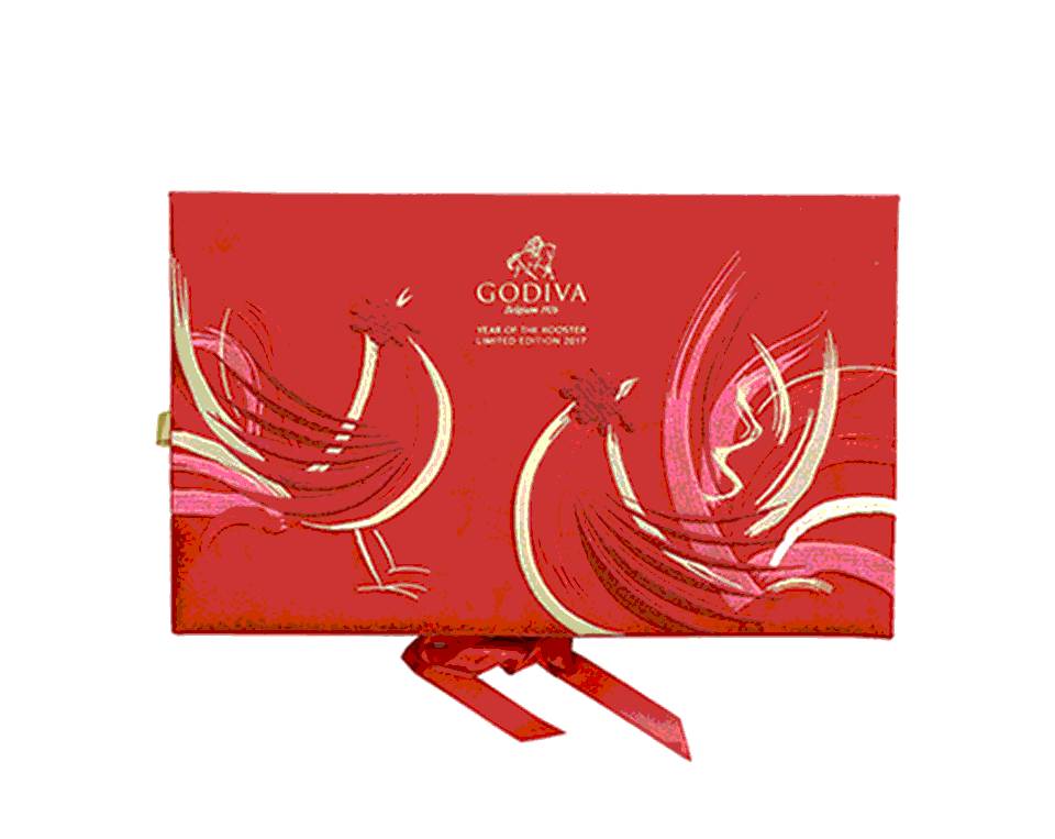 原来很贵的大牌女装,鸡年限定哪款最值得买