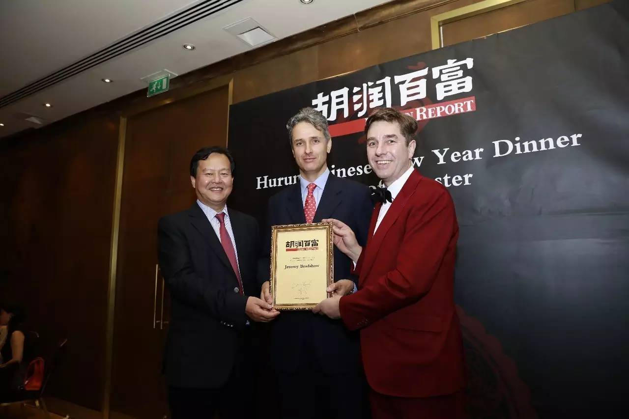 英国最受欢迎奢侈品品牌,英国最受认可的奢侈品牌