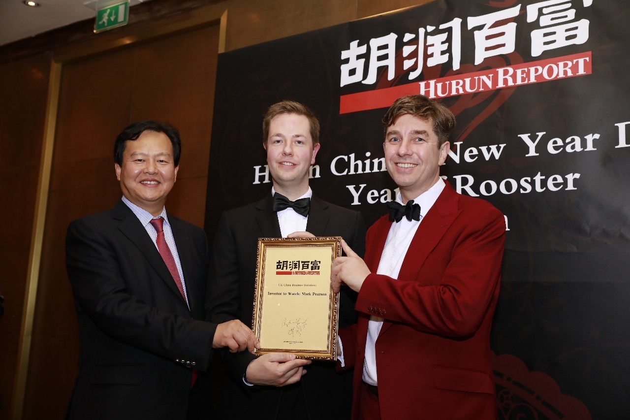 英国最受欢迎奢侈品品牌,英国最受认可的奢侈品牌