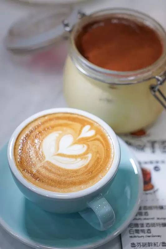 法式甜点西餐如何吃,西餐咖啡面包甜点