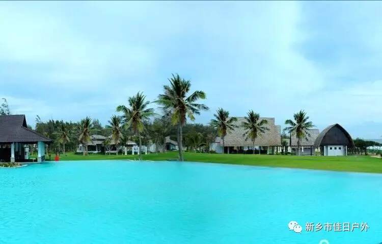 越南旅游第二站美奈,情迷越南