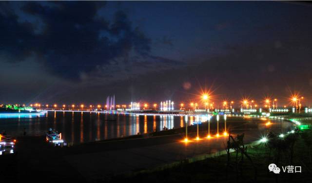 熊岳入选国家美丽宜居小镇示范，营口还有3个村榜上有名