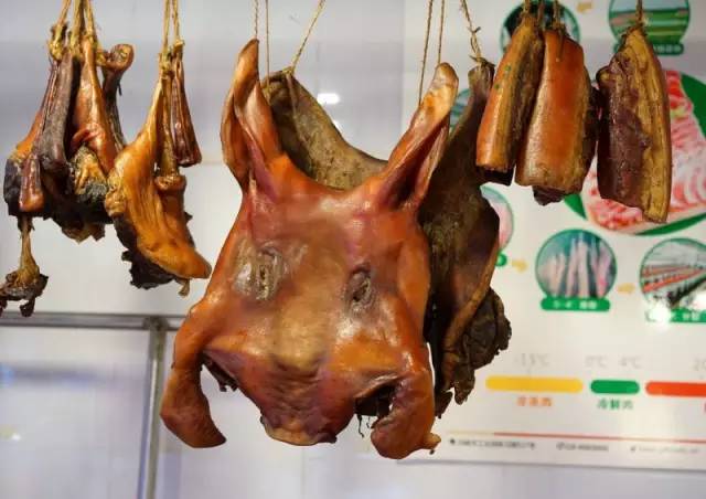 成都年货展销会地图,成都新年必买年货