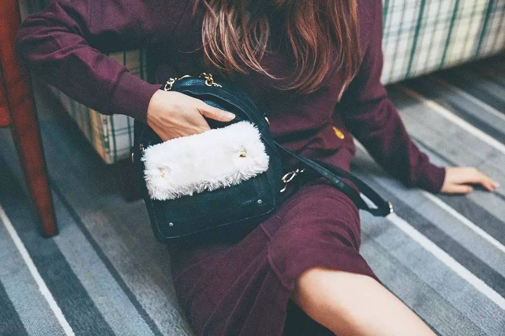 昕昕穿搭,昕昕潮穿搭