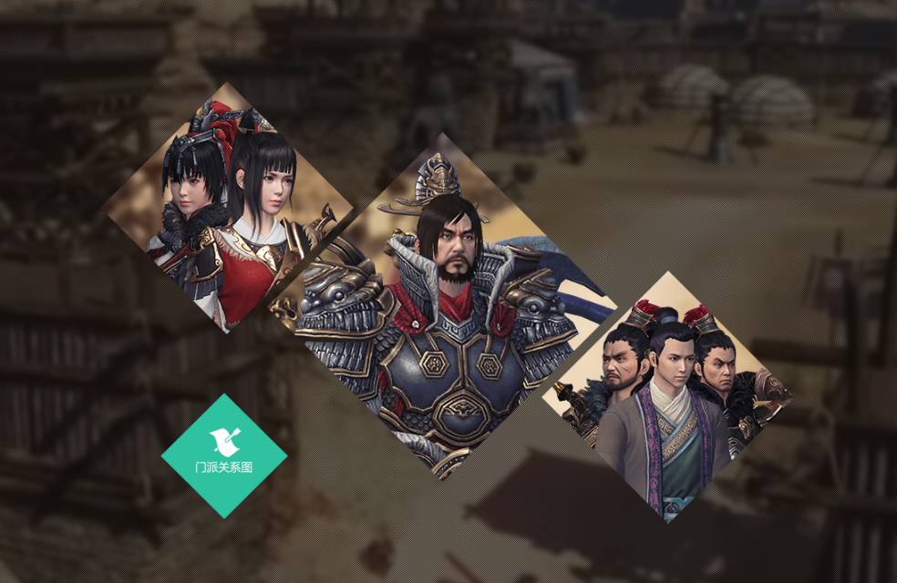 神威设定站上线！2017天刀同人之星正式开启