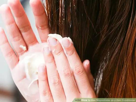 头发烫分叉了怎么办,头发烫焦了打结怎么办