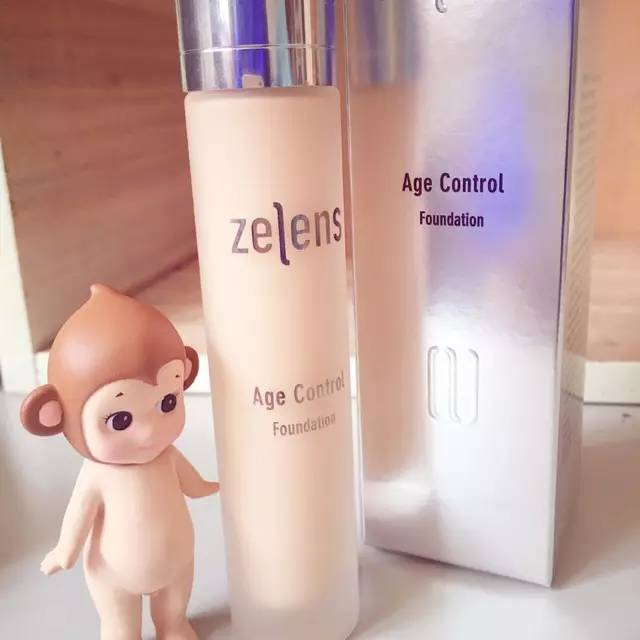 最好用的十款粉底液,全世界最好用的粉底液