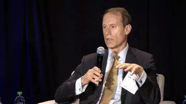 「JPM17」更好，更快，我们要怎么做？