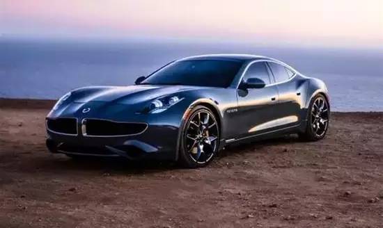 深扒汽车,新能源车资质梳理