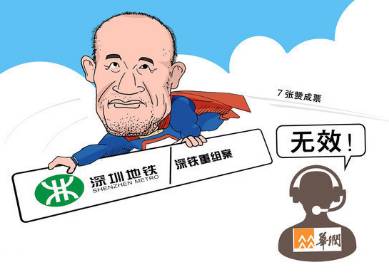 万科退盘后续,华润退出万科股权时获利多少