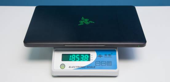 雷蛇灵刃2016款,雷蛇灵刃152060测评