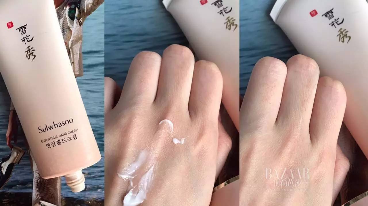 种草机家里必备,11支秋冬超爱护手霜