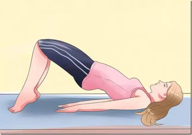 剖腹产几天可以做运动,剖腹产产后15天运动