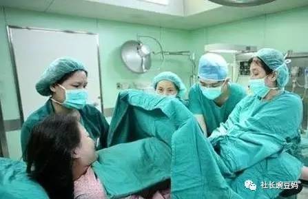 临产的征兆是什么样的,临产有什么症状表明宝宝快出生了