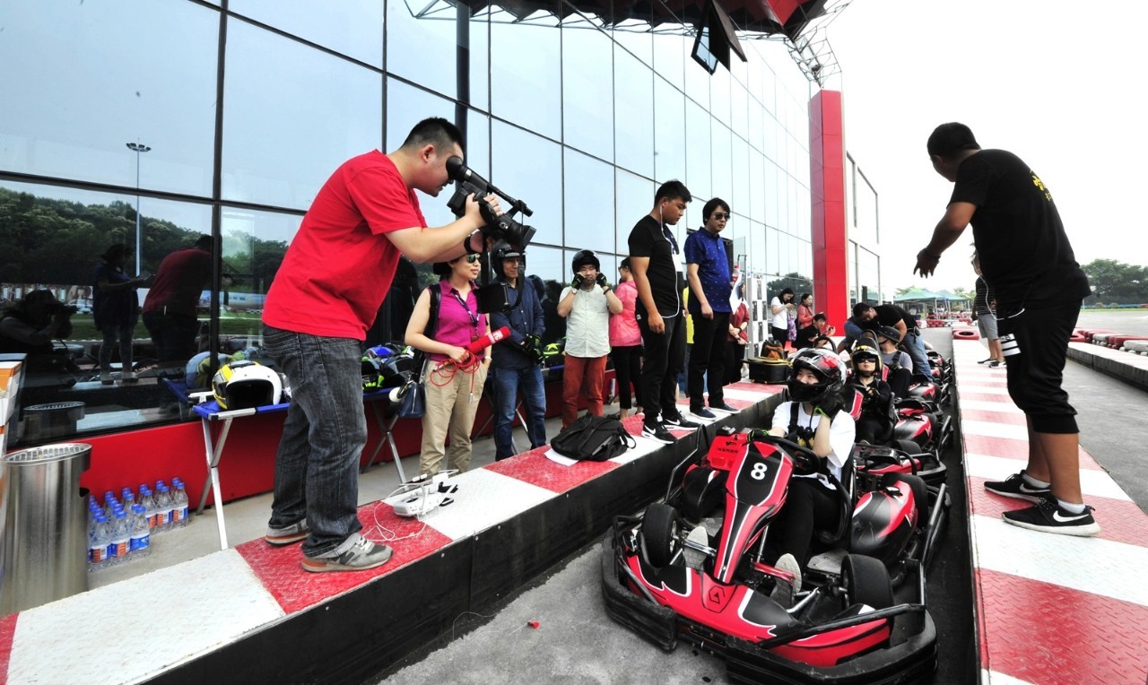 同力同行，点赞无锡！2016，我们一起走过……