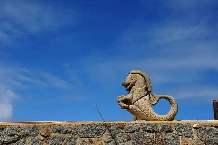 聂鲁达说,没有玩具我就没法活!那么,来看看大诗人怎么活的吧