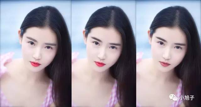 妆感很厚重的话怎么办,妆太浓了怎么样弄