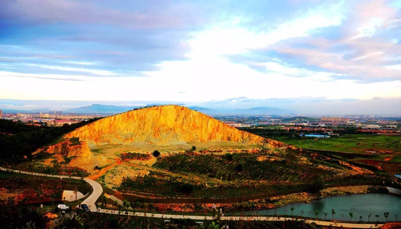 全青岛,全青岛最火的地方